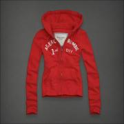 Sweatshirt Abercrombie & Fitch Femme